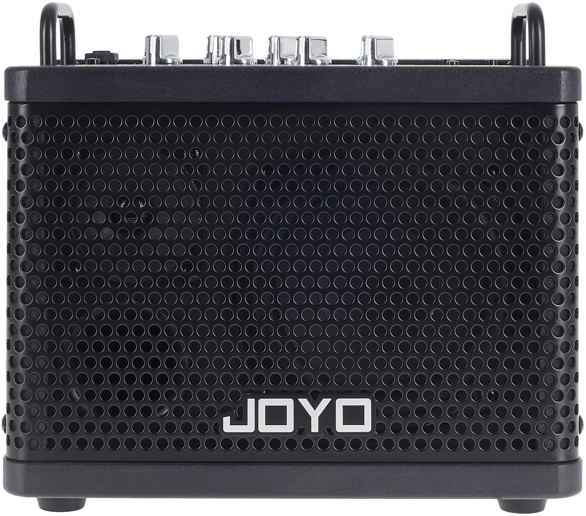 JOYO DC-15S Kombo