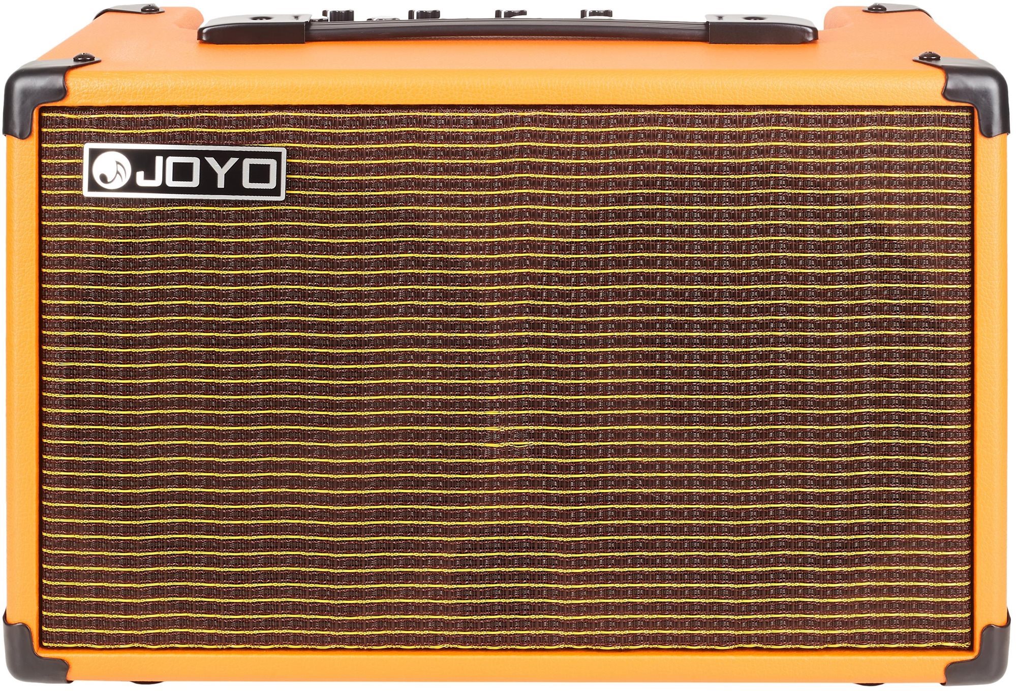 JOYO AC-40 Orange Kombo