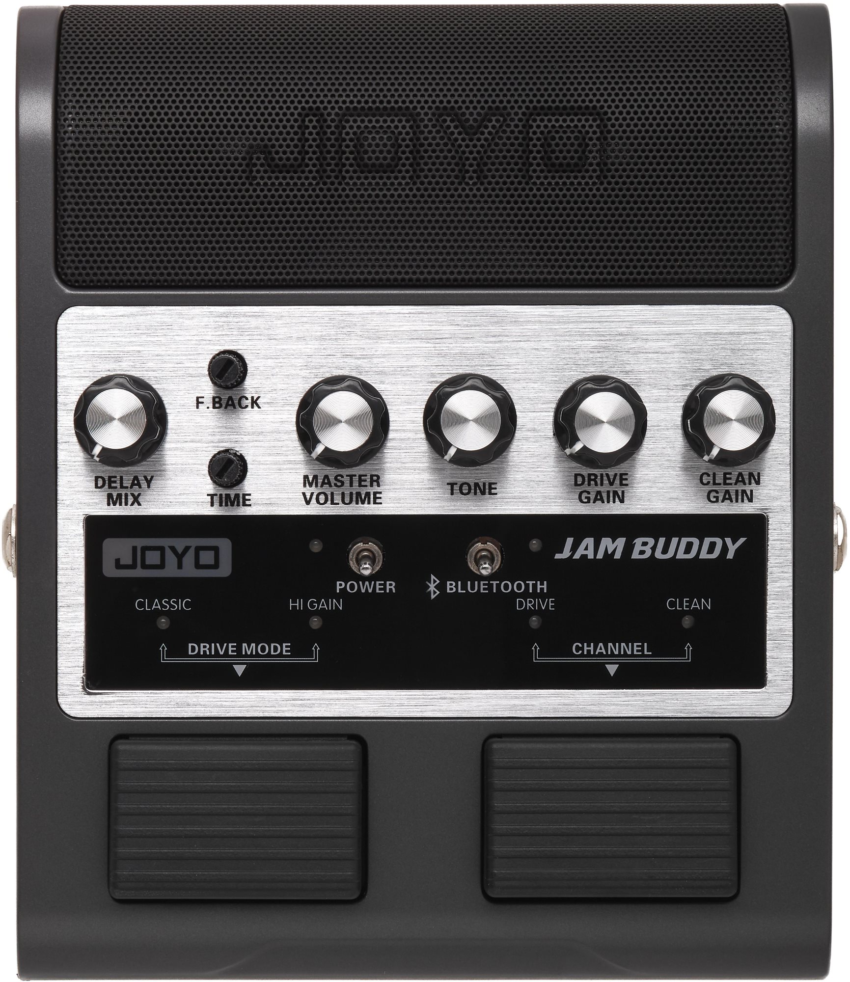 JOYO JAM BUDDY BK Kombo