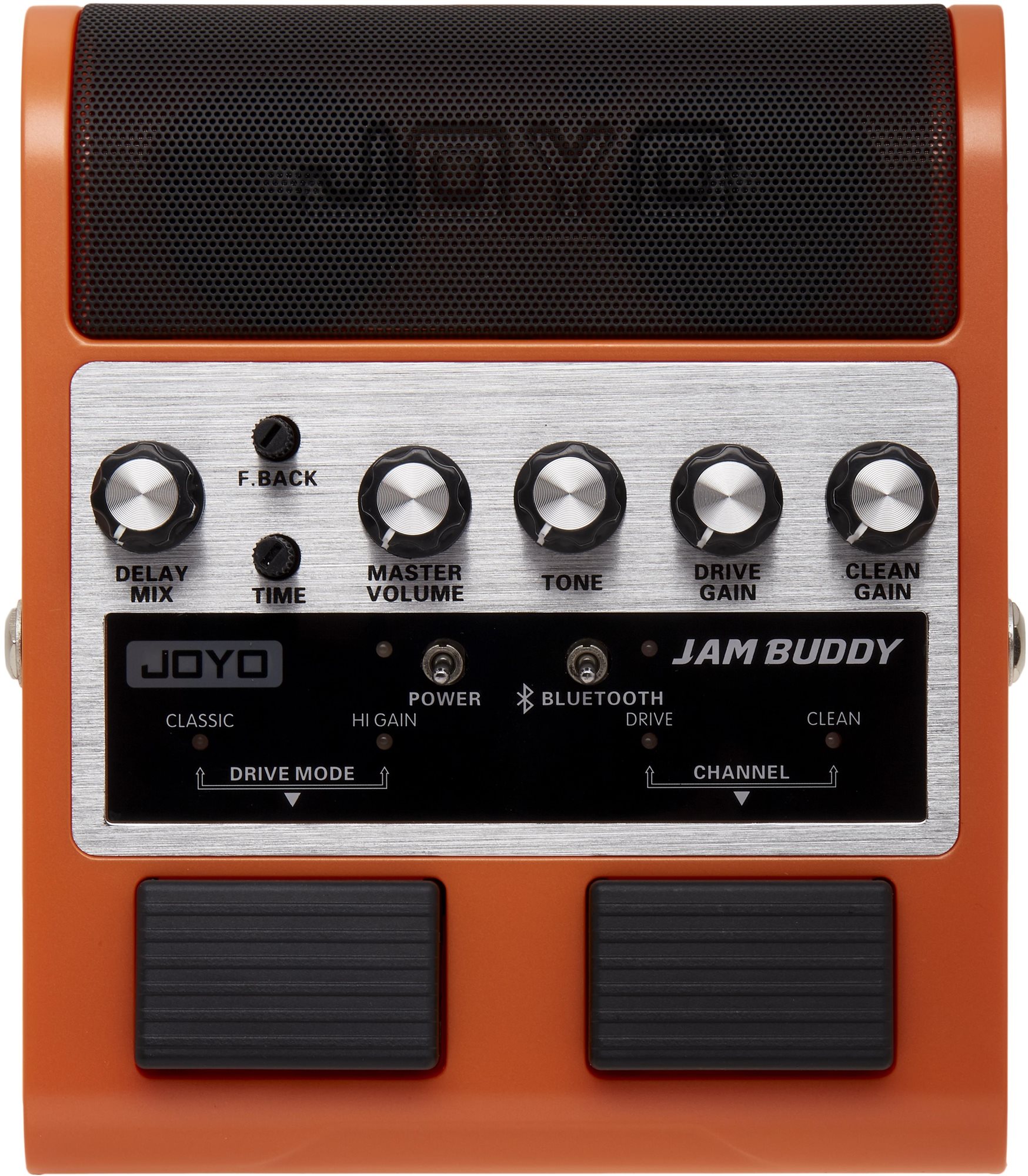 JOYO JAM BUDDY OR Gitárkombó
