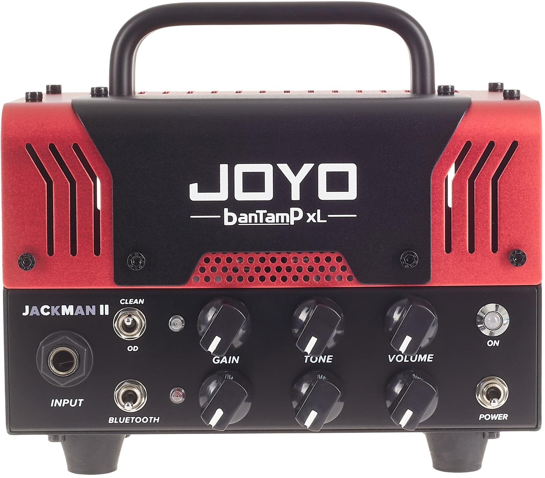 JOYO Bantamp Jackman II Nástrojový zosilňovač