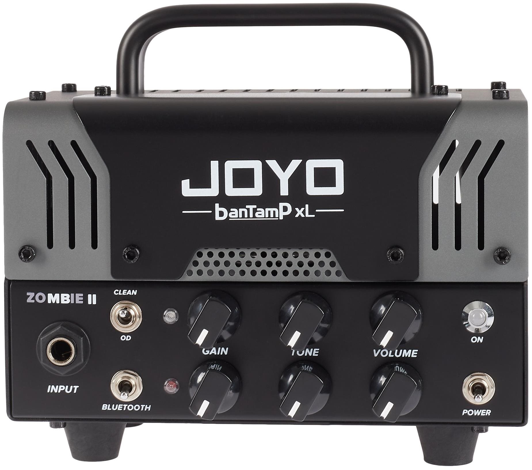 JOYO Bantamp Zombie II Instrumentenverstärker