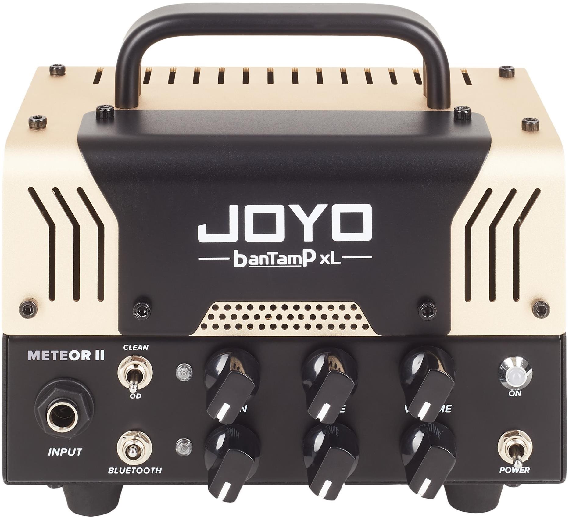 JOYO Bantamp Meteor II Nástrojový zosilňovač