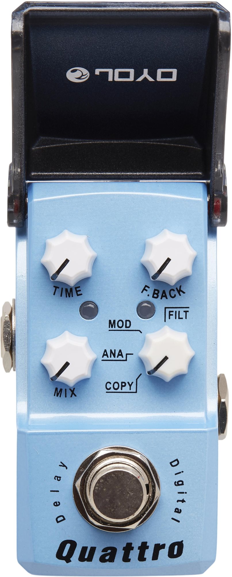 JOYO JF-318 Quattro Gitarový efekt