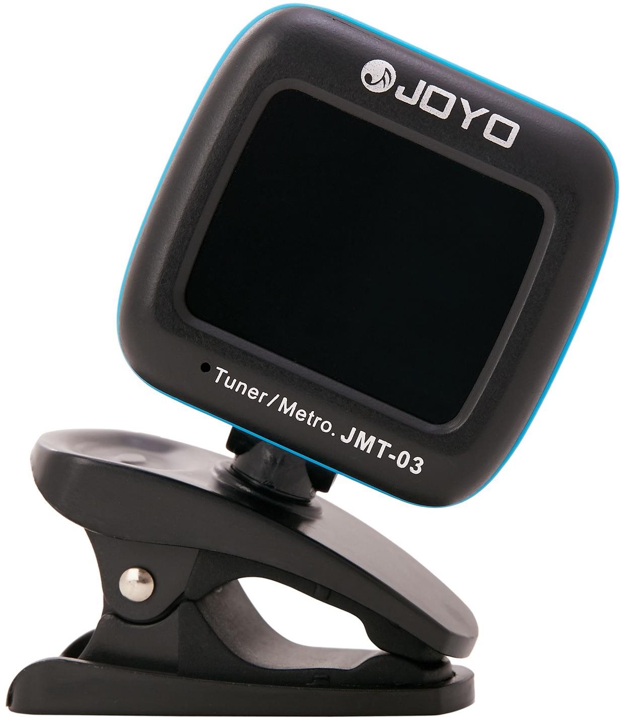 JOYO JMT-03 Hangológép