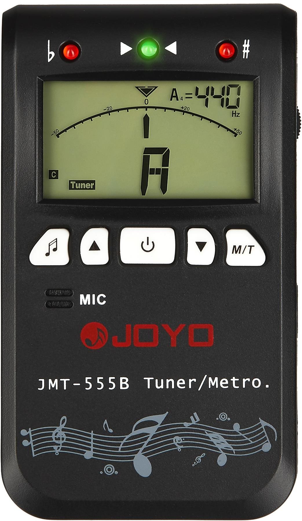 JOYO JMT-555B Ladička