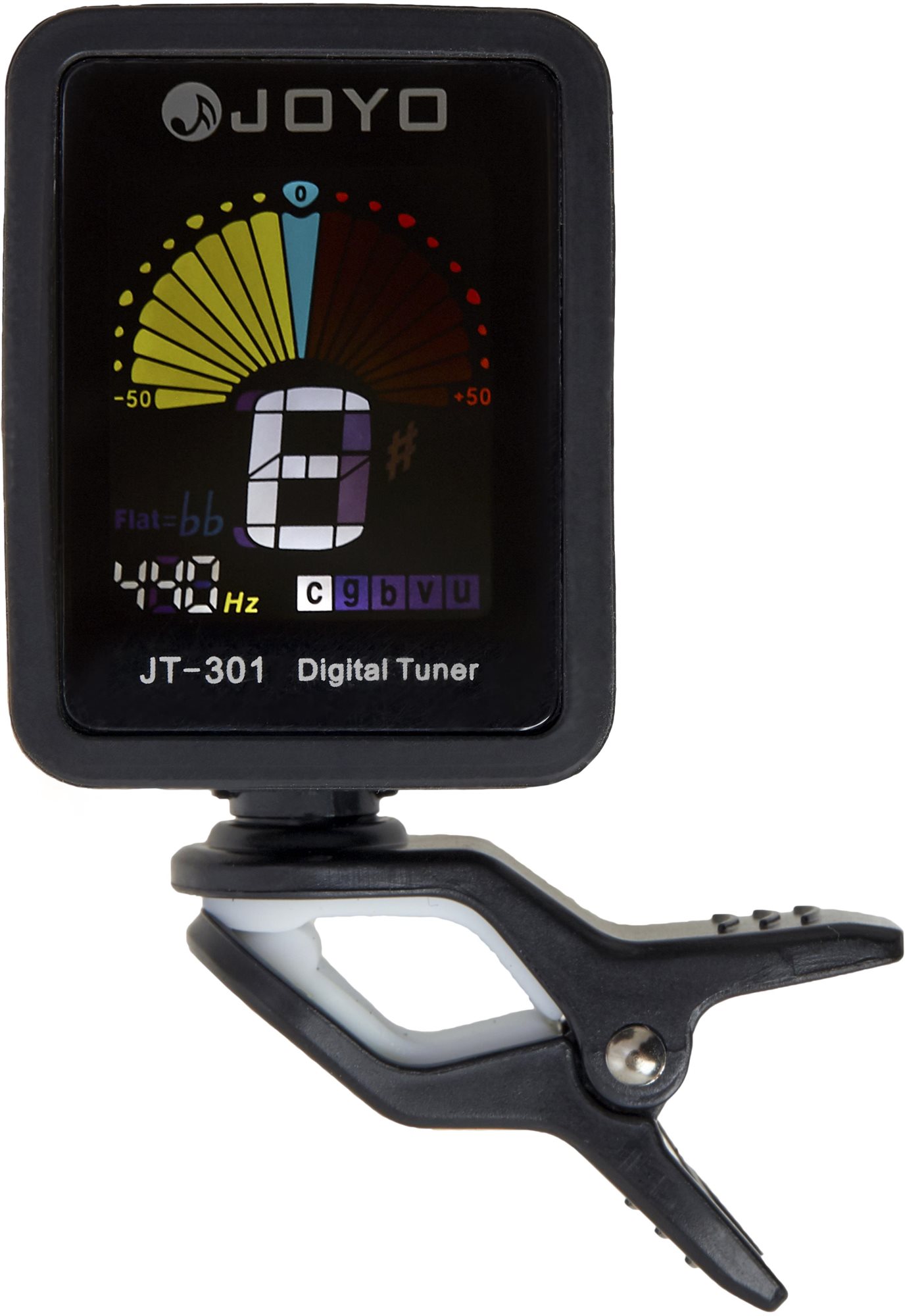 JOYO JT-301 Black Hangológép