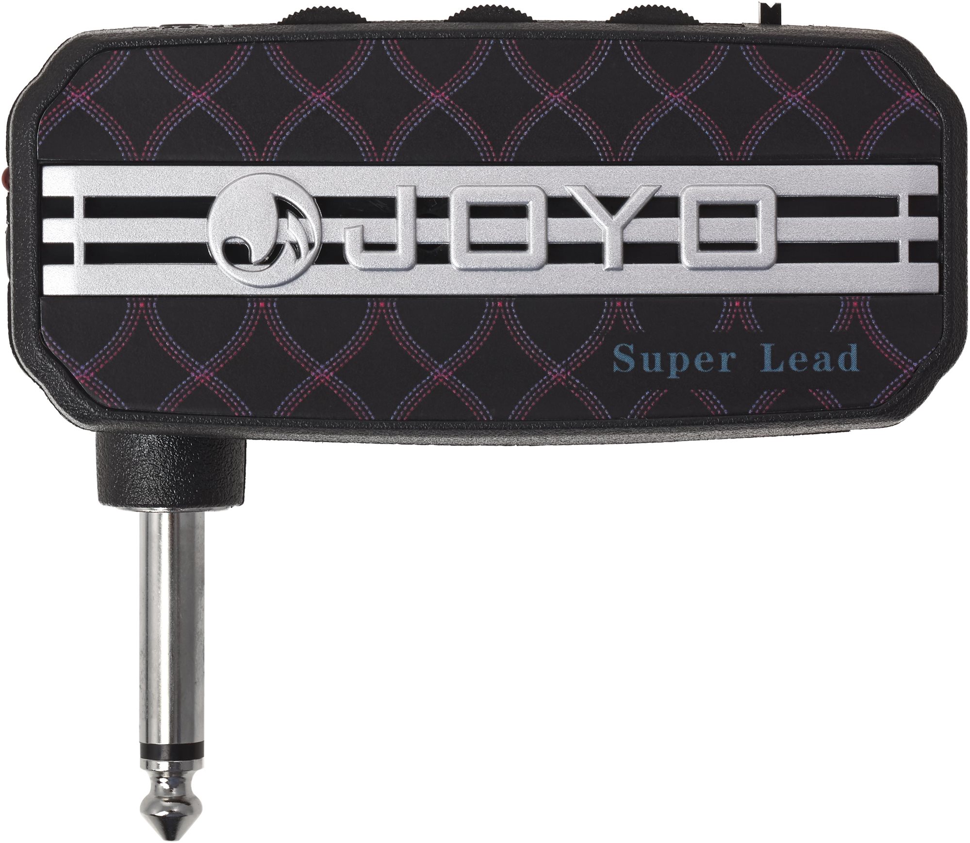 JOYO JA-03 Super Lead Slúchadlový zosilňovač