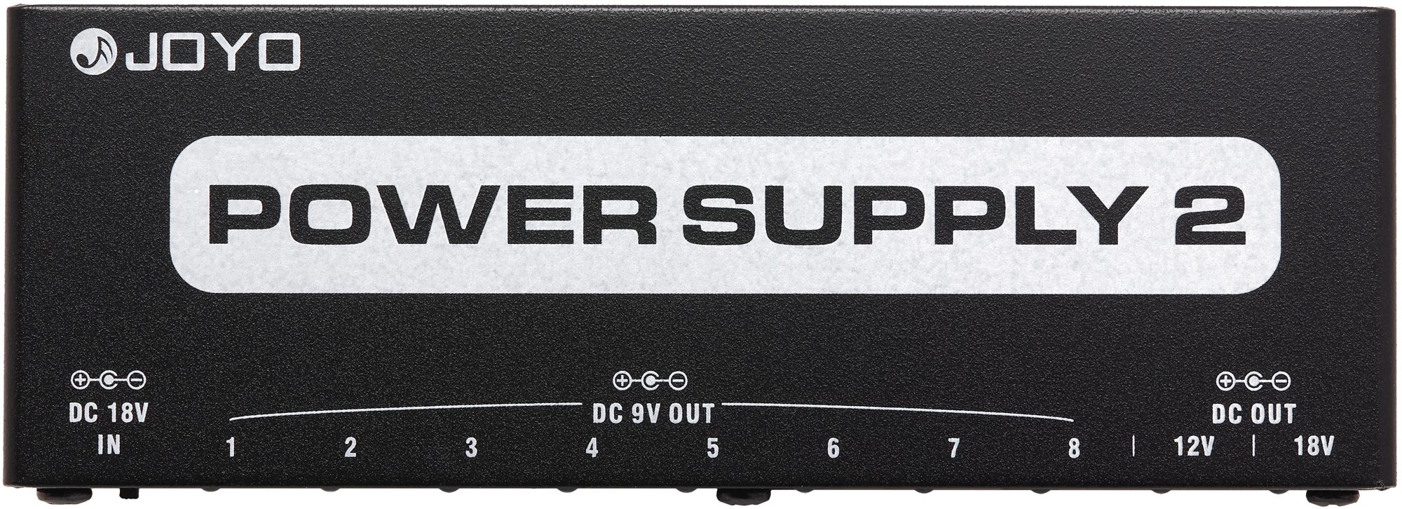 JOYO JP-02 Sieťový adaptér