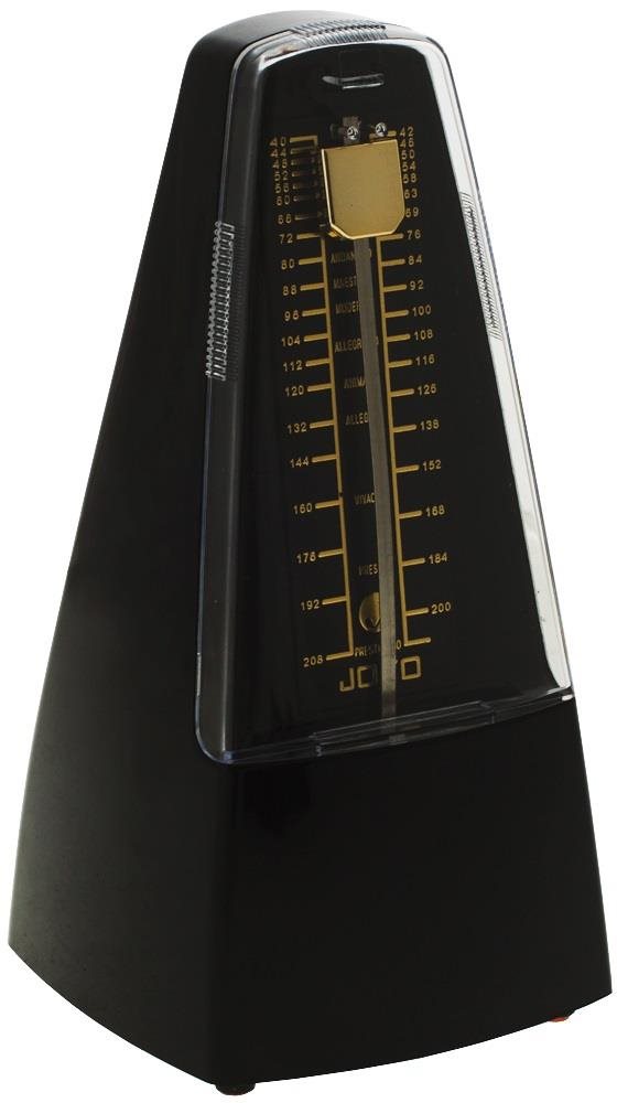 JOYO JM-69 Black Metronóm