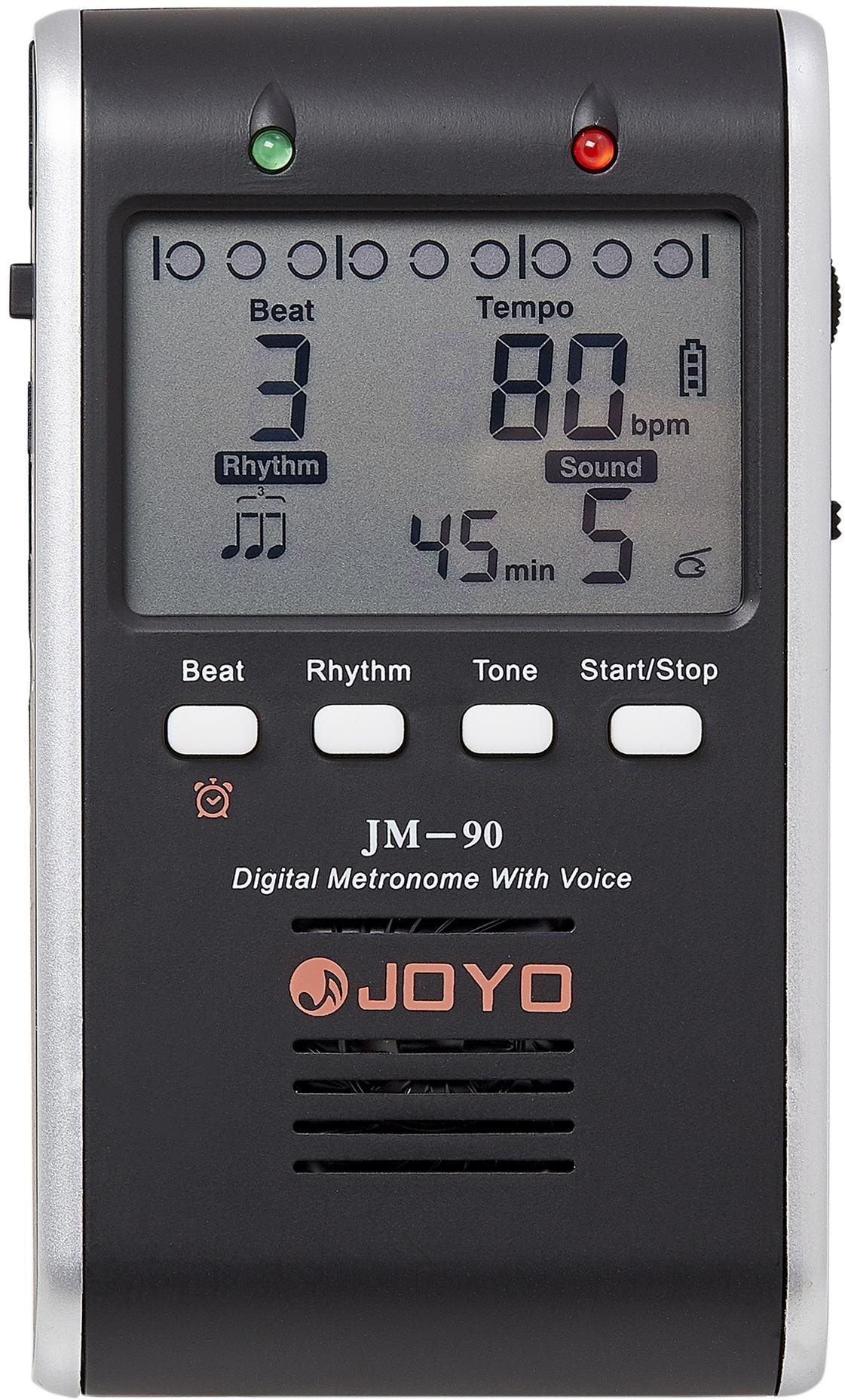 JOYO JM-90 Metronóm