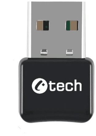 C-Tech BTD-01 (Bluetooth 5.0) Bluetooth adapter