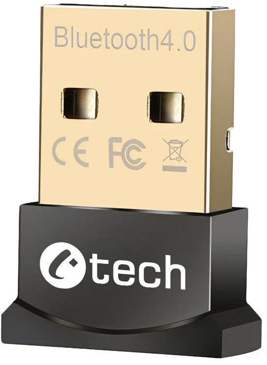 C-TECH BTD-02 Bluetooth adapter