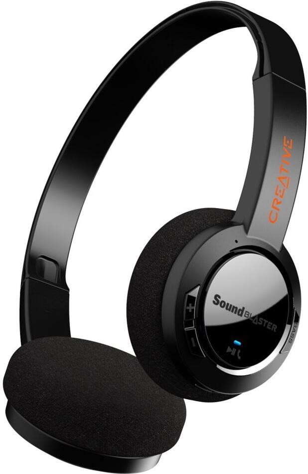 Creative Sound Blaster JAM V2 Bezdrôtové slúchadlá