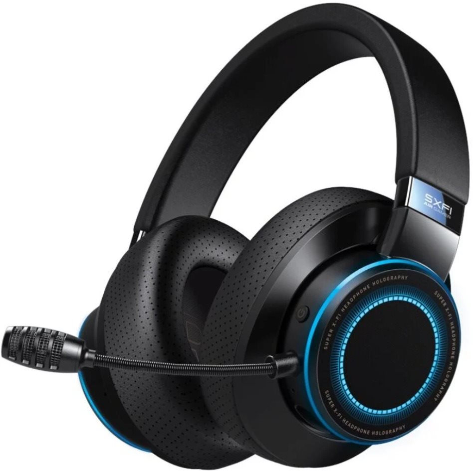 Creative SXFI Air Gamer Gamer fejhallgató