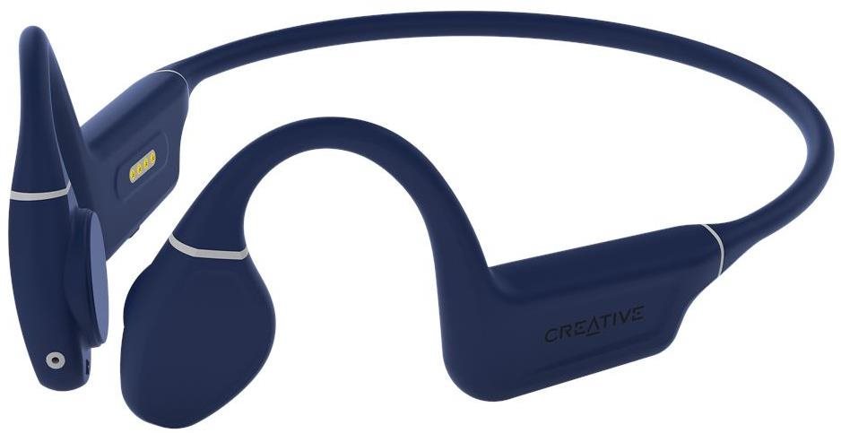 Creative OUTLIER FREE PRO Kabellose Kopfhörer