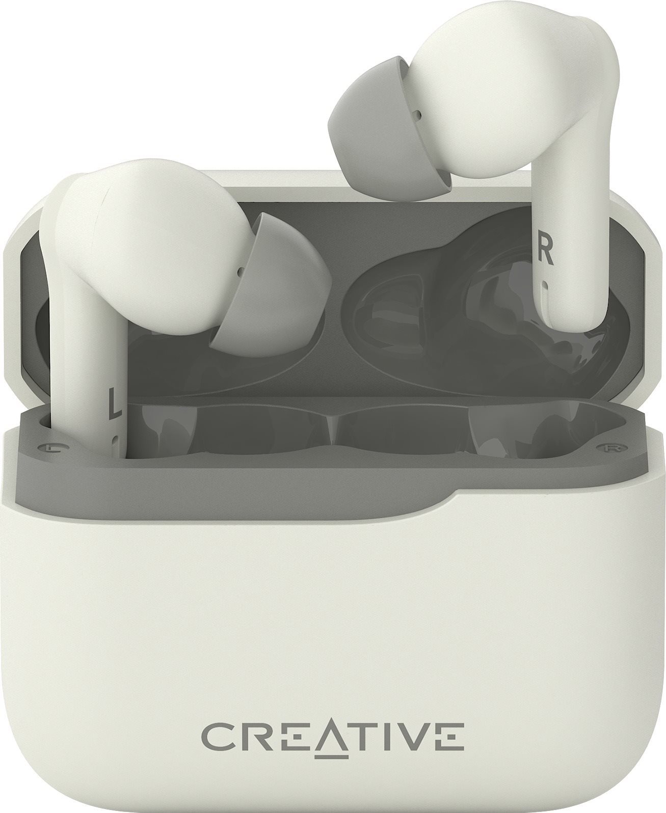 Creative Zen Air Plus Bezdrôtové slúchadlá