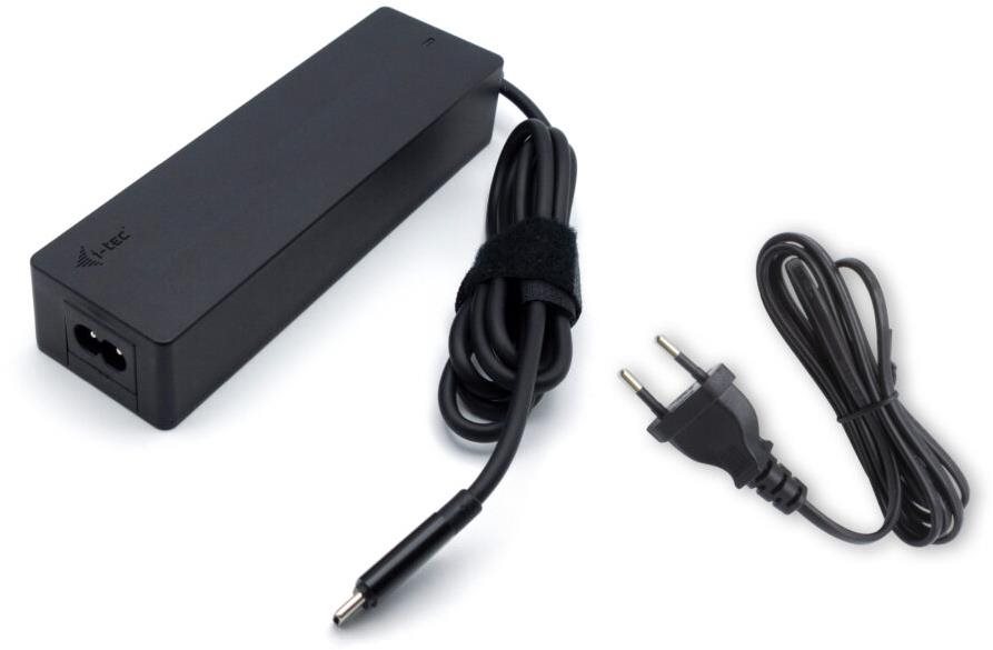 i-tec Universal Charger USB-C PD 3.0 100 W Netzteil