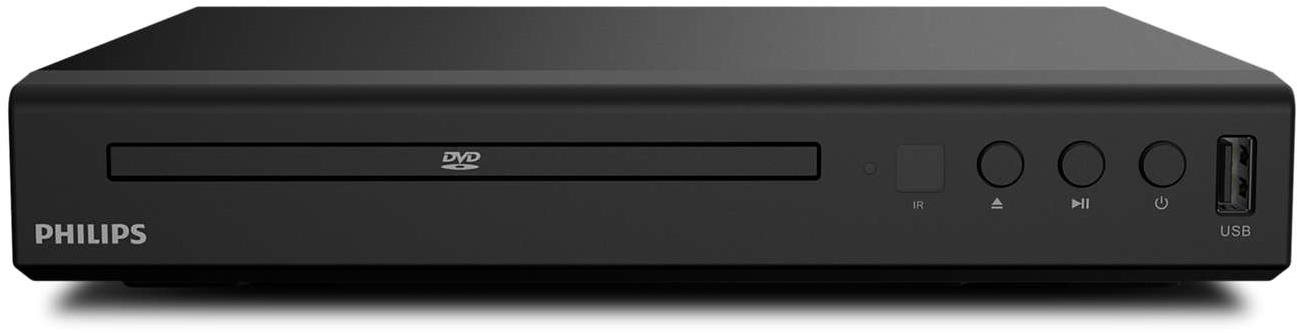 Philips TAEP200/12 DVD Player DVD Player