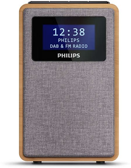 Philips TAR5005 Radio