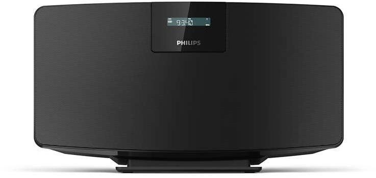 Philips TAM2505/10 Poste radio