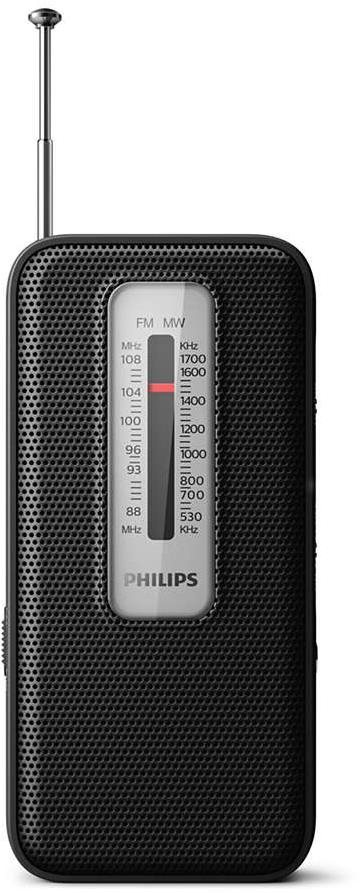 Philips TAR1506 / 00 Rádió
