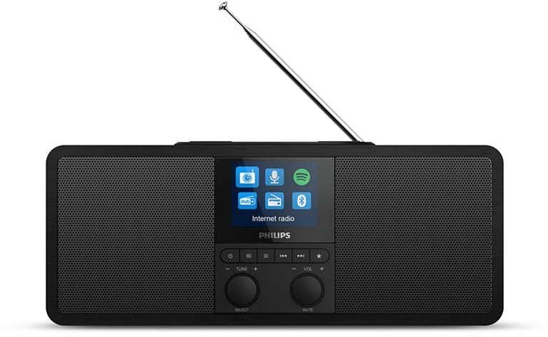 Philips TAR8805/10 Rádio