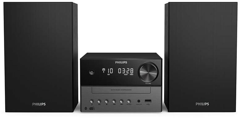 Philips TAM3505/12 Microsystem