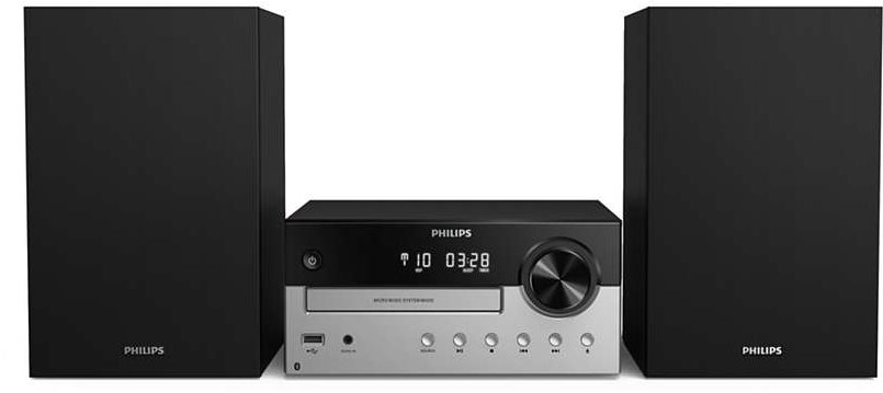 Philips TAM4205/12 Mikrosystém