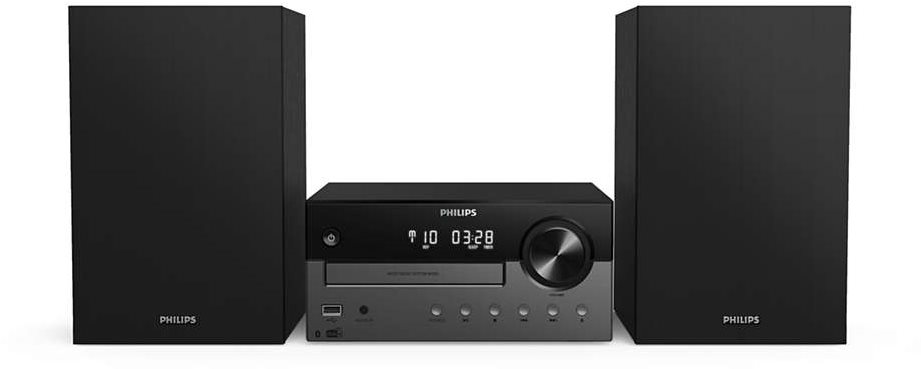 Philips TAM4505/12 Mini System
