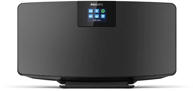 Philips TAM2805 Mikrosystém