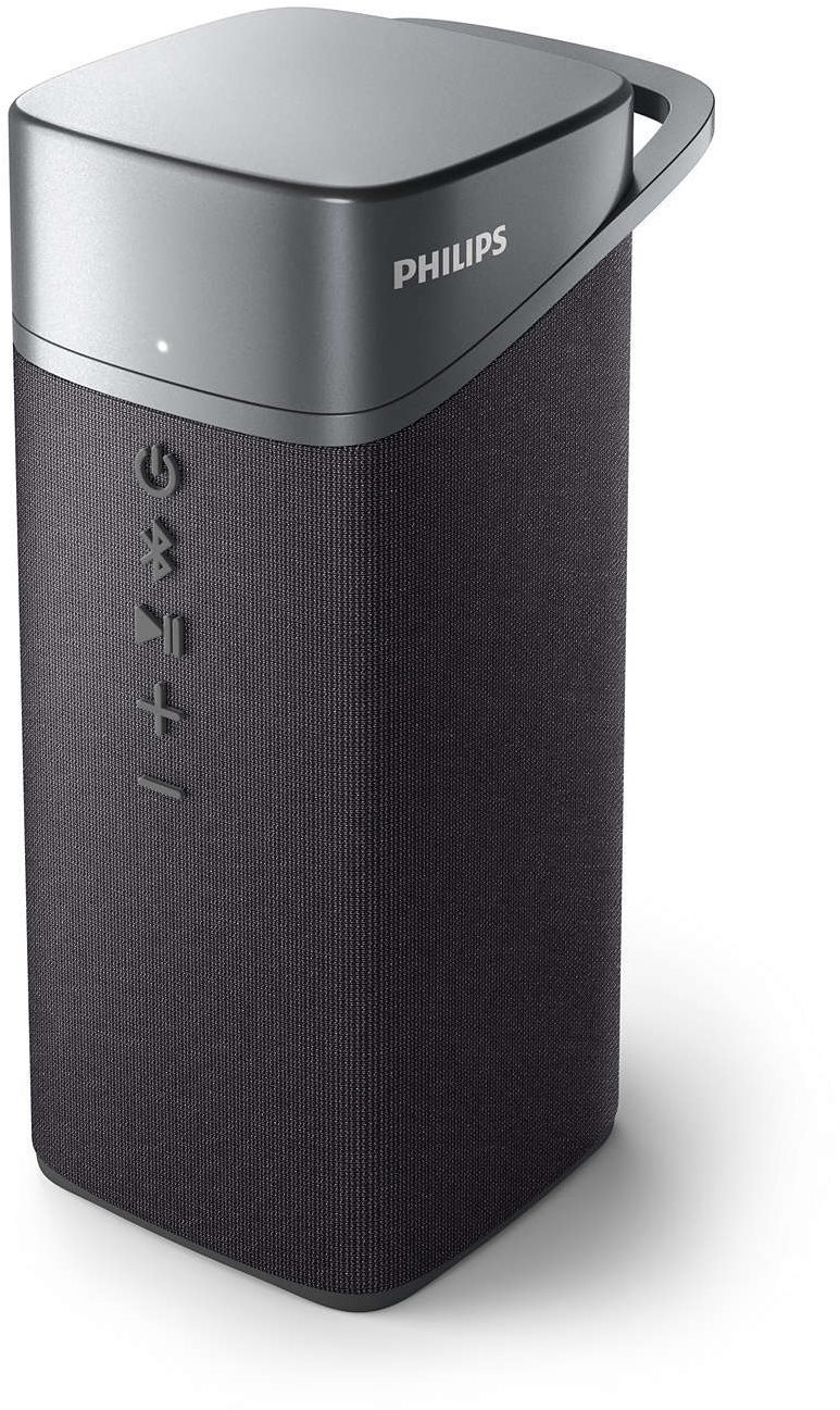 Philips TAS3505/00 Bluetooth Speaker