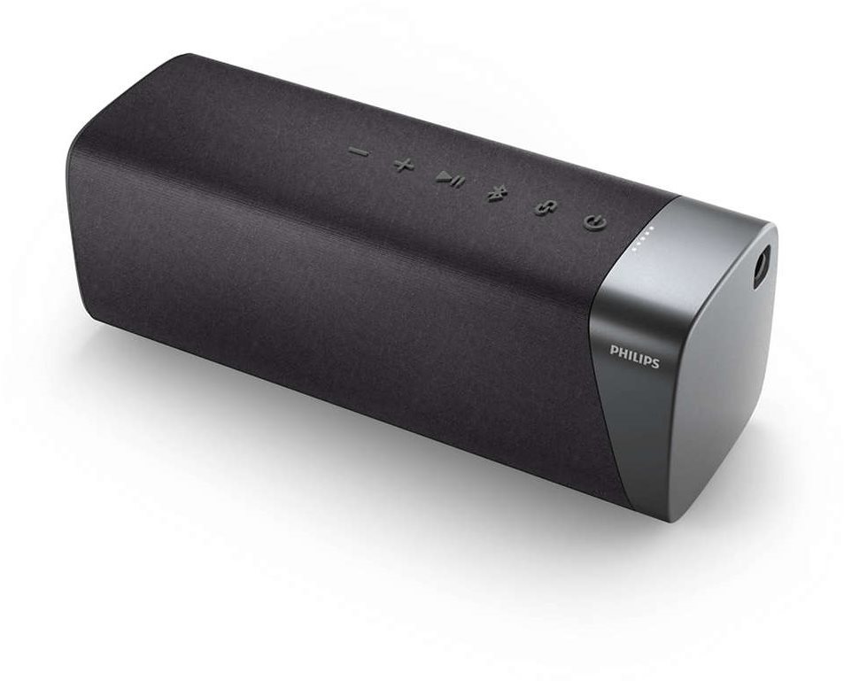 Philips TAS7505/00 Bluetooth Speaker