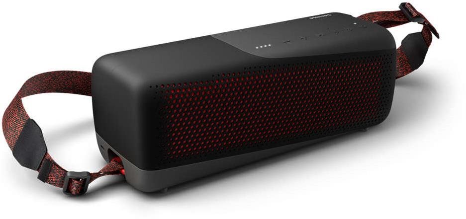 Philips TAS7807B/00 GO Enceinte Bluetooth