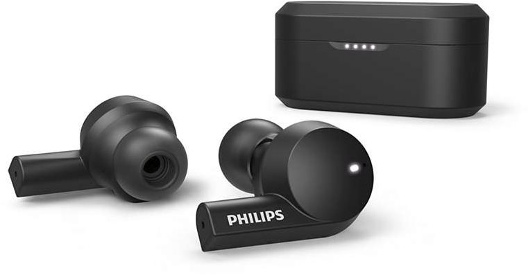 Philips TAT5505BK Bezdrôtové slúchadlá