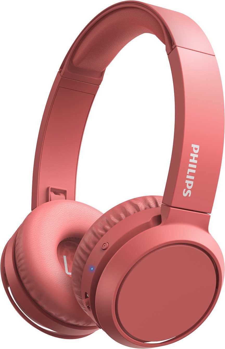 Philips TAH4205RD Bezdrôtové slúchadlá