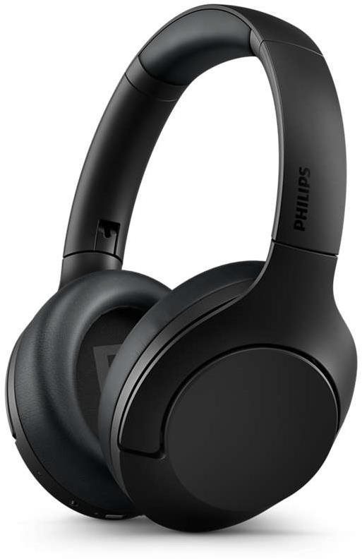 Philips TAH8506BK Funkkopfhörer Kabellose Kopfhörer