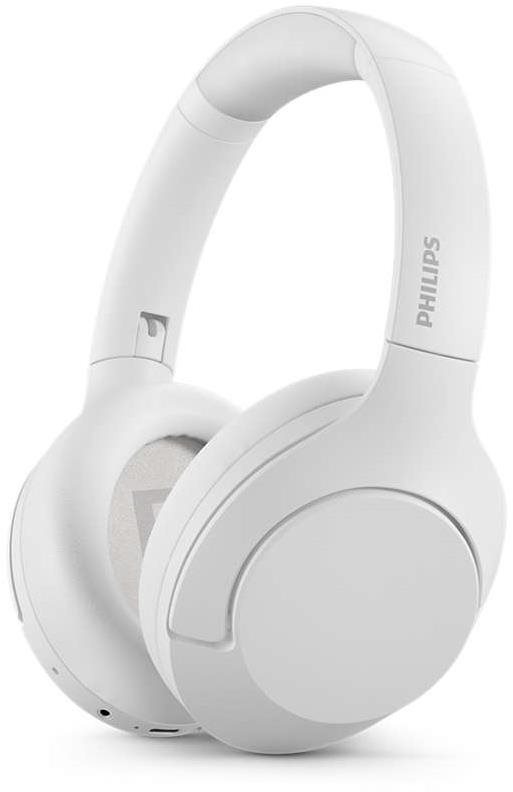 Philips TAH8506WT Funkkopfhörer Kabellose Kopfhörer