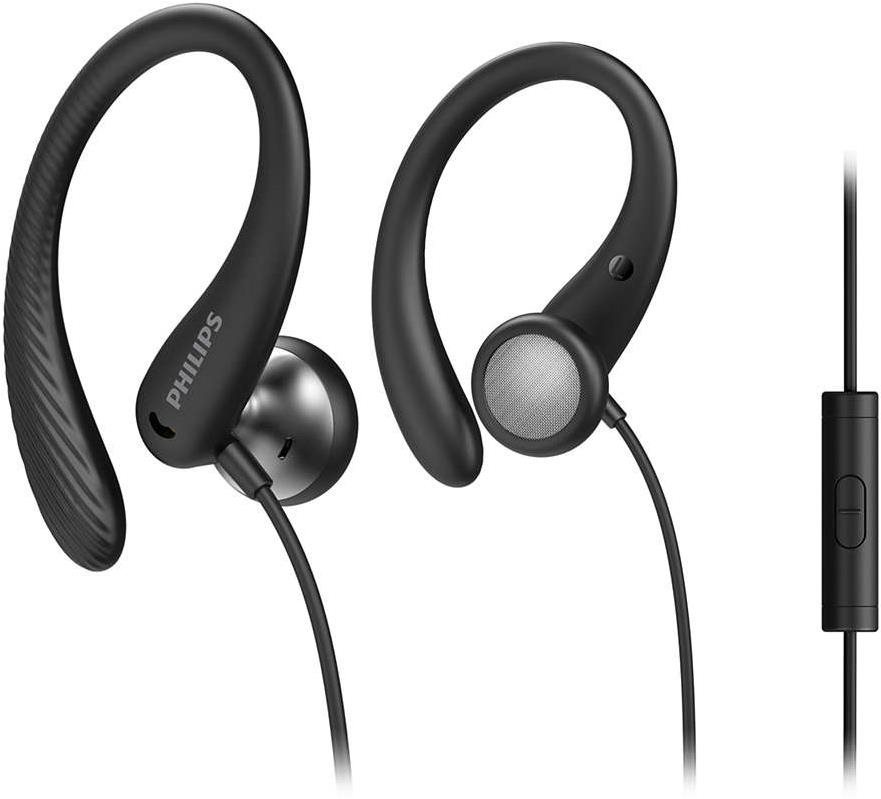 Philips TAA1105BK Slúchadlá