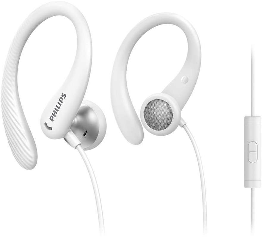 Philips TAA1105WT Kopfhörer