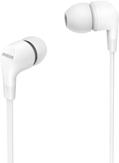 Philips TAE1105WT Slúchadlá