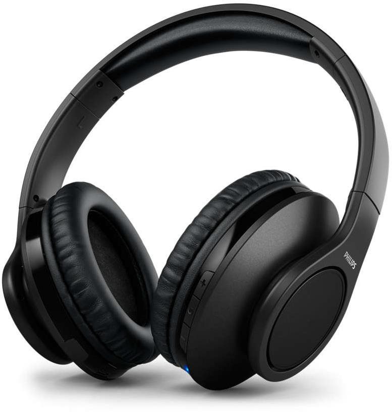 Philips TAH6206BK Écouteurs sans fil