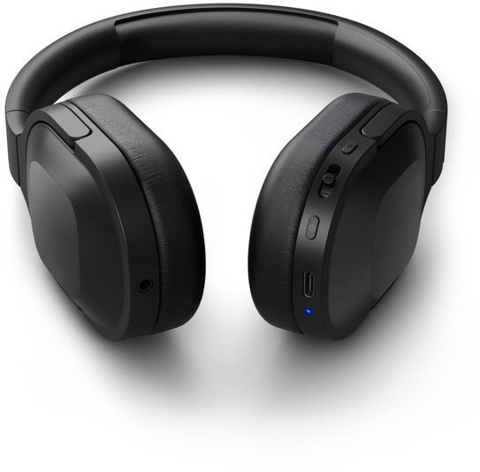 Philips TAH6506BK Kabellose Kopfhörer