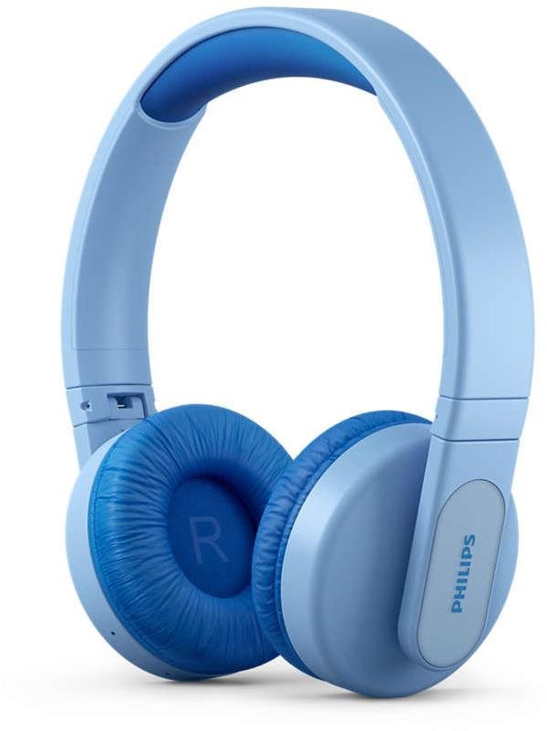 Philips TAK4206BL Kabellose Kopfhörer