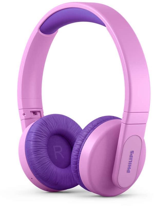 Philips TAK4206PK Kabellose Kopfhörer