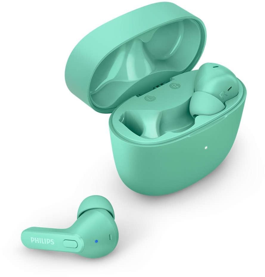 Philips TAT2206GR Kabellose Kopfhörer