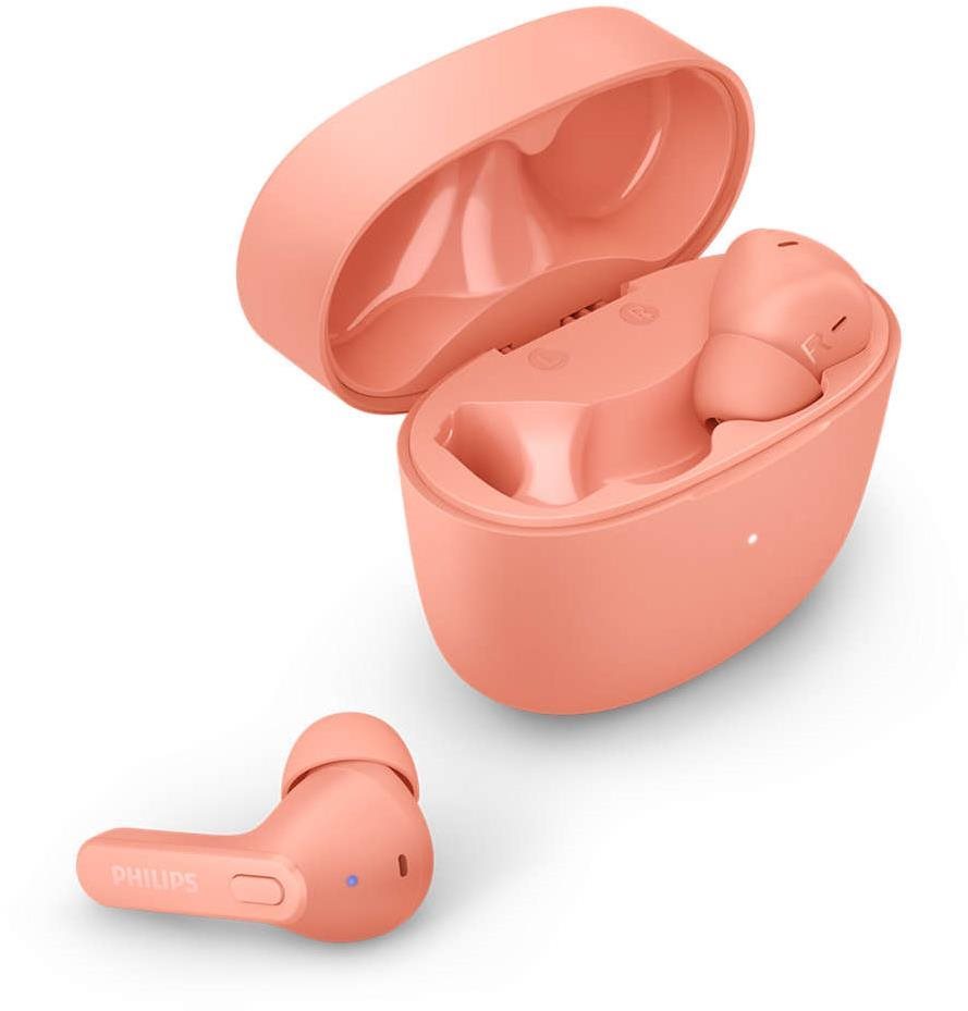 Philips TAT2206PK Vezeték nélküli fül-/fejhallgató