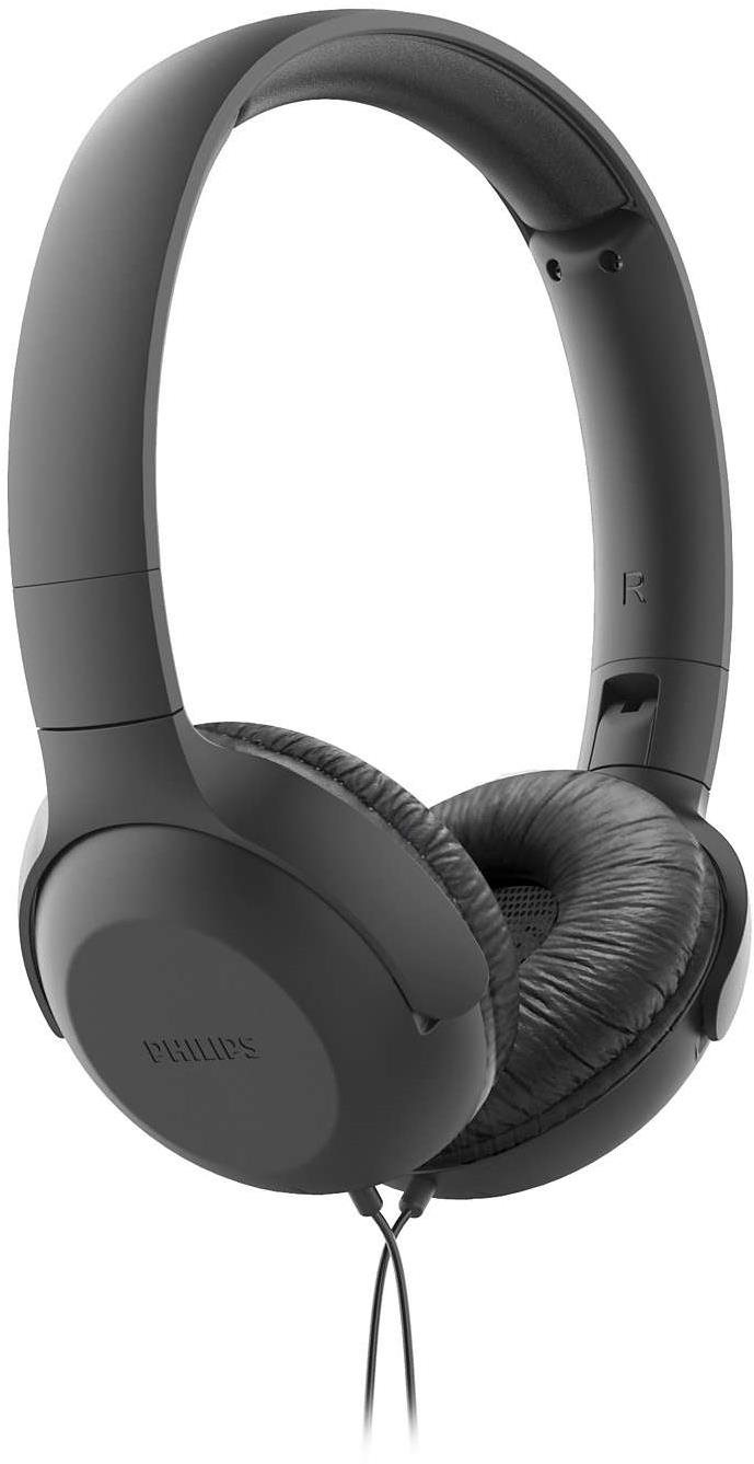 Philips TAUH201BK Fej-/fülhallgató