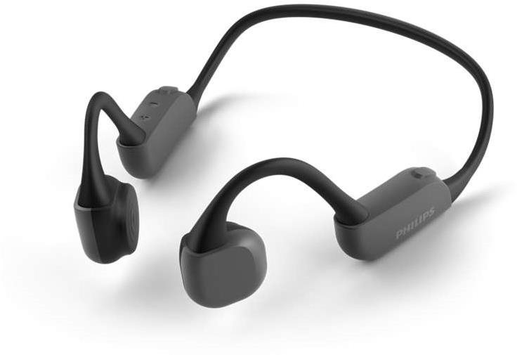Philips GO TAA6606BK Bezdrôtové slúchadlá
