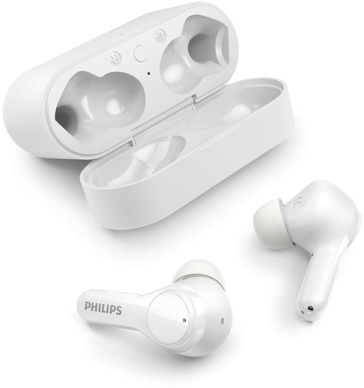Philips TAT3217WT fehér Vezeték nélküli fül-/fejhallgató